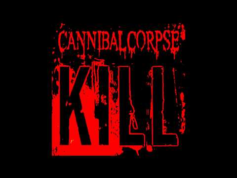 Cannibal Corpse - Necrosadistic Warning