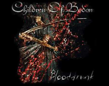 Children Of Bodom - One Day You Will Cry