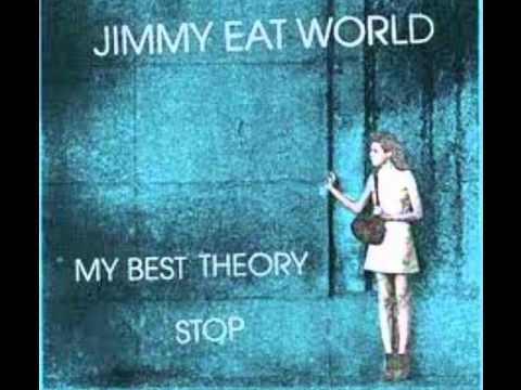 Jimmy Eat World - Stop