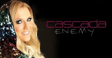 Cascada - Enemy