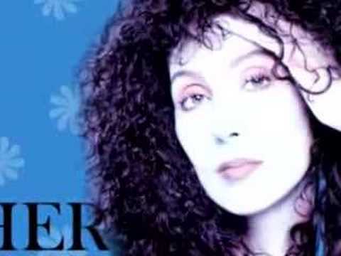 Cher - Dangerous Times