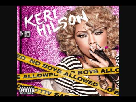 Keri Hilson - So good