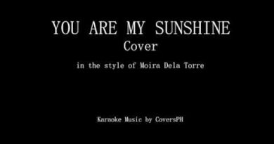 Bryan Ferry - You Are My Sunshine