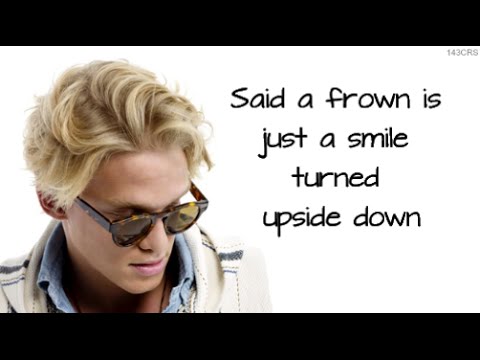 Cody Simpson - Still Smiling