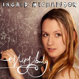 Ingrid Michaelson - The Chain