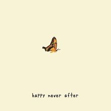 Gnash - happy never after