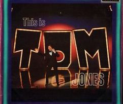 Tom Jones - Only Once