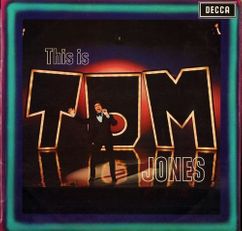 Tom Jones - Only Once