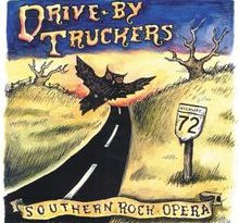Drive-By Truckers - Zip City