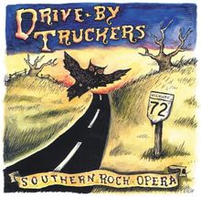 Drive-By Truckers - Zip City