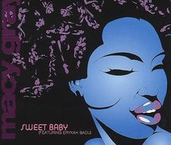 Macy Gray, Erykah Badu - Sweet Baby