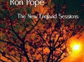 Ron Pope - I Don’t Mind If You Don’t Mind