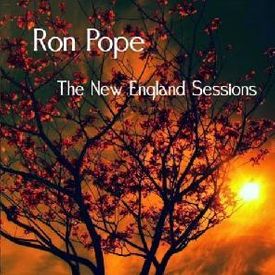 Ron Pope - I Don’t Mind If You Don’t Mind