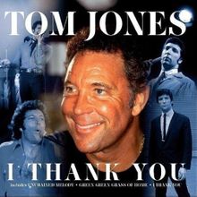 Tom Jones - Not Responsible