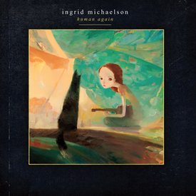 Ingrid Michaelson - How We Love