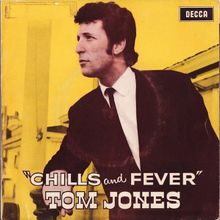 Tom Jones - And I Tell the Sea