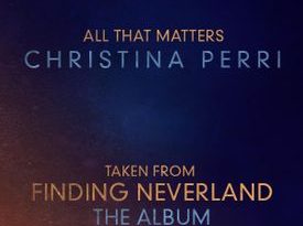 Christina Perri - All That Matters