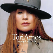 Tori Amos - I Don't Like Mondays