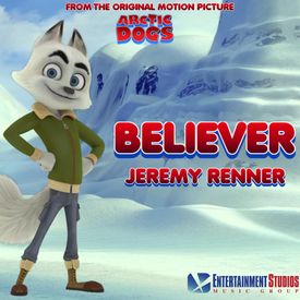 Jeremy Renner - Believer