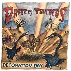 Drive-By Truckers - Sounds Better in the Song