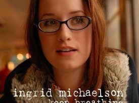 Ingrid Michaelson - Keep Breathing