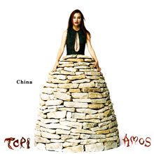 Tori Amos - improv - burn until then