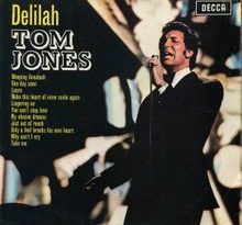 Tom Jones - You've Lost That Lovin' Feeling