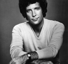 Tom Jones - Wish I Could Say No To You