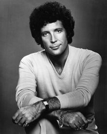 Tom Jones - Wish I Could Say No To You