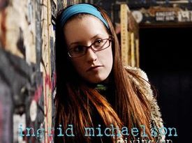 Ingrid Michaelson - Giving Up