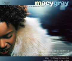 Macy Gray - Do Something