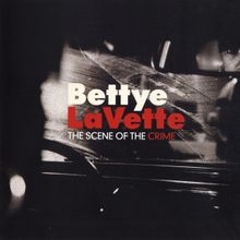 Bettye La Vette - Jealousy