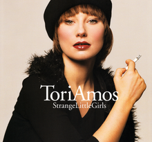 Tori Amos - New Age