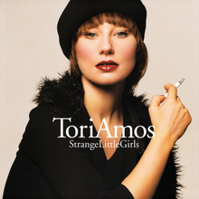 Tori Amos - New Age