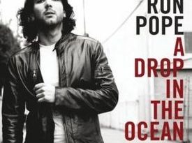 Ron Pope - A Drop In The Ocean