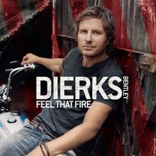 Dierks Bentley - Beautiful World