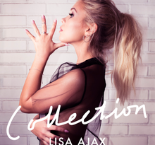 Lisa Ajax - I Don´t Give A