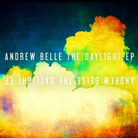 Andrew Belle - Sky’s Still Blue
