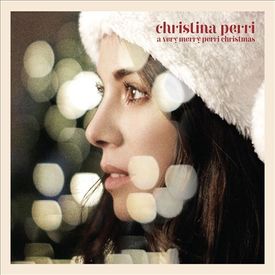 Christina Perri - Something About December