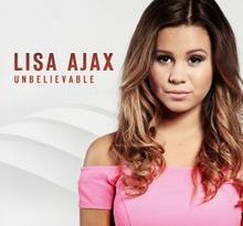 Lisa Ajax - Don't Stop The Music