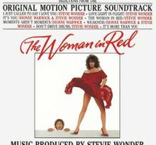 Stevie Wonder - Love Light In Flight (The Woman In Red/Soundtrack Version)