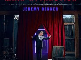 Jeremy Renner - Main Attraction