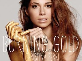 Christina Perri – Burning Gold