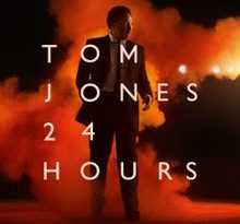 Tom Jones, Charlotte Matthews, Isabel Griffiths - 24 Hours