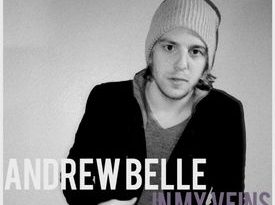 Andrew Belle - In My Veins