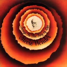 Stevie Wonder - Sir Duke