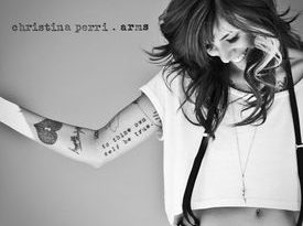 Christina Perri - Arms