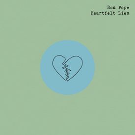 Ron Pope - Heartfelt Lies