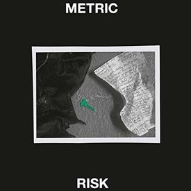 Metric - Risk
