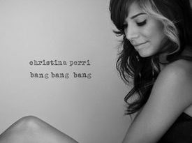 Christina Perri​ - Bang Bang Bang
